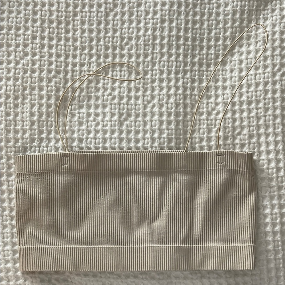 Urban Outfitters Out From Under Bandeau Top